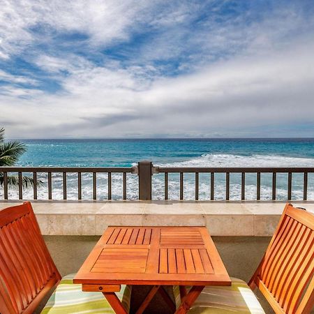 Villa Banyan Tree 404D Kailua-Kona Exterior foto