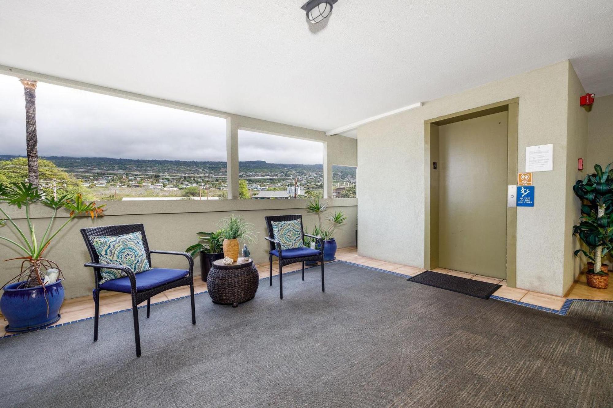 Villa Banyan Tree 404D Kailua-Kona Exterior foto