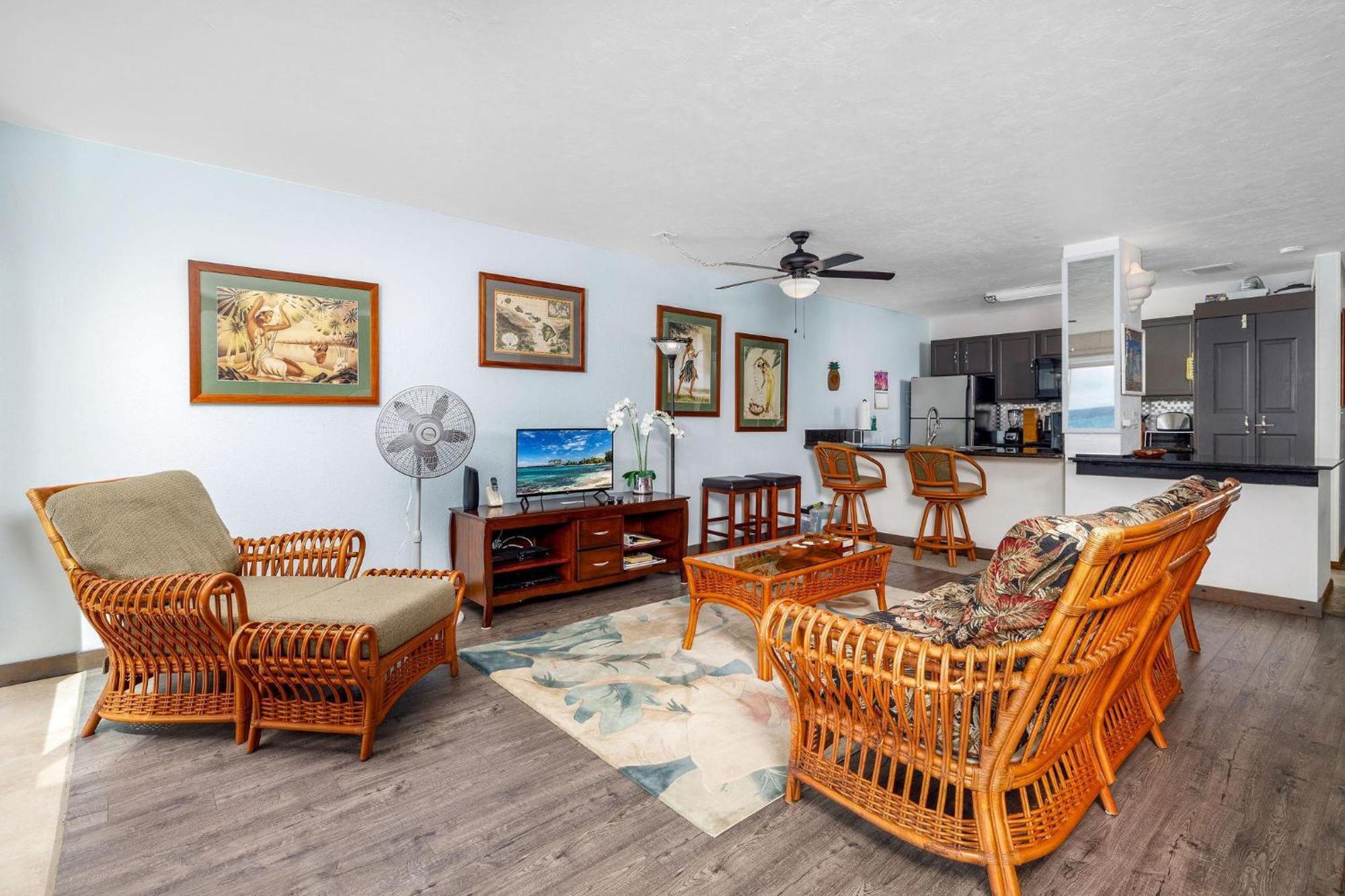 Villa Banyan Tree 404D Kailua-Kona Exterior foto