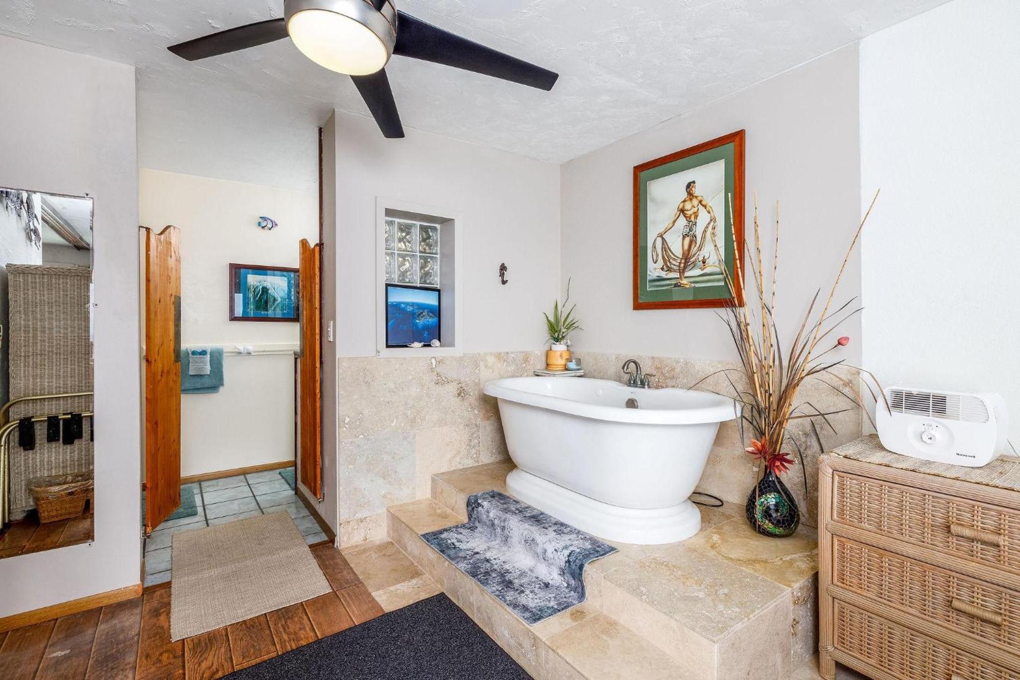 Villa Banyan Tree 404D Kailua-Kona Exterior foto